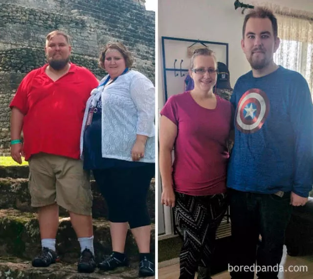Losing weight is possible - #29 