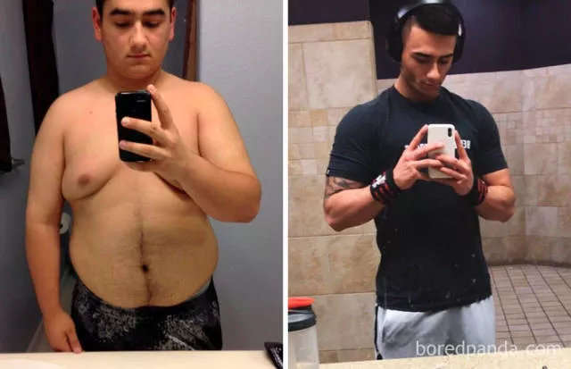 Losing weight is possible - #31 