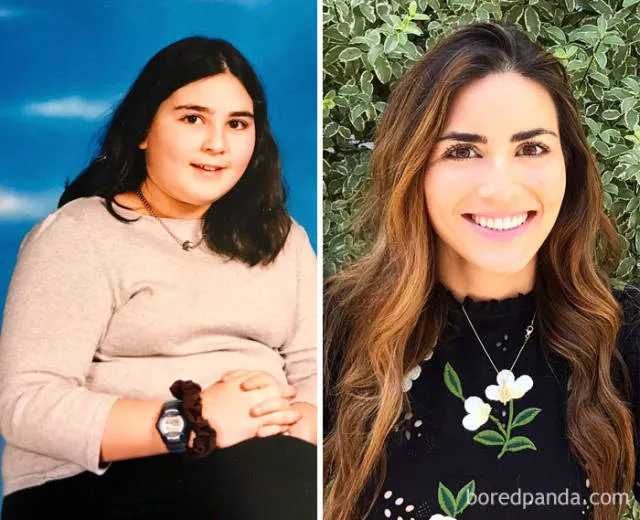 Losing weight is possible - #32 