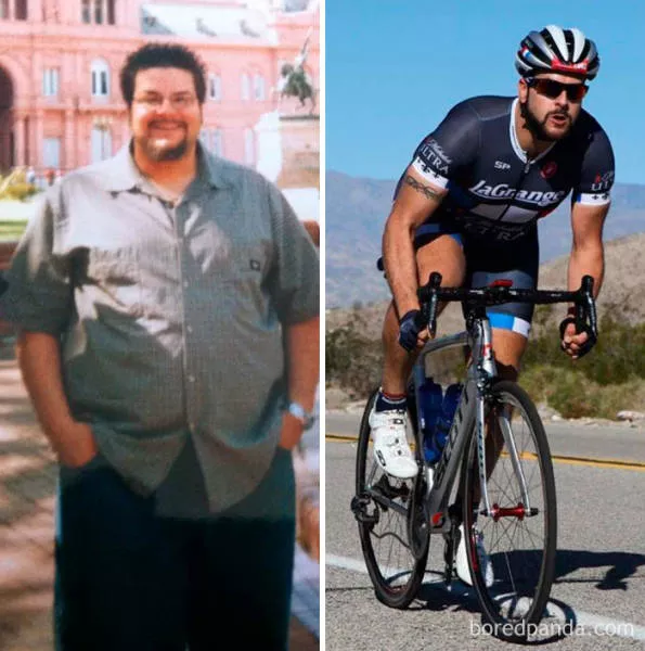 Losing weight is possible - #33 
