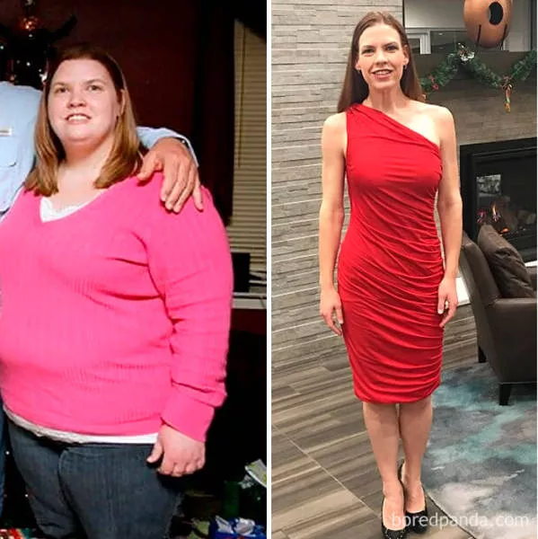 Losing weight is possible - #35 