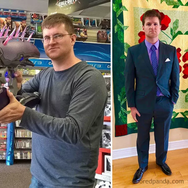 Losing weight is possible - #36 