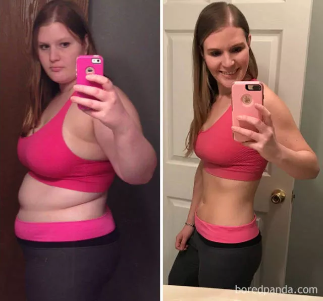 Losing weight is possible - #37 