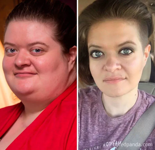 Losing weight is possible - #38 