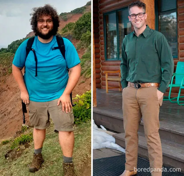 Losing weight is possible - #39 