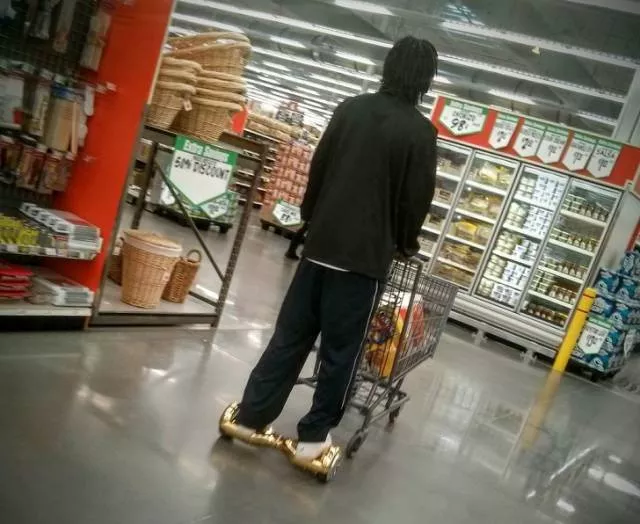 The laziest people alive - #14 The laziest people alive - #14