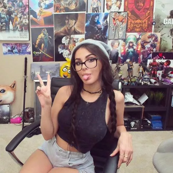 The sexiest games - #29 