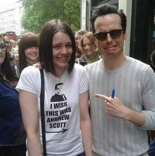 Coincidences coincidences - #23 