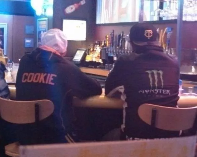 Coincidences coincidences - #9 