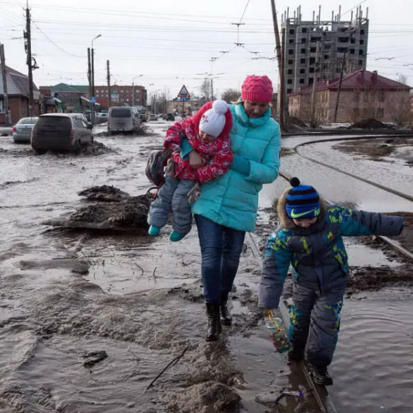Ces choses en russie sont la norme - #12 