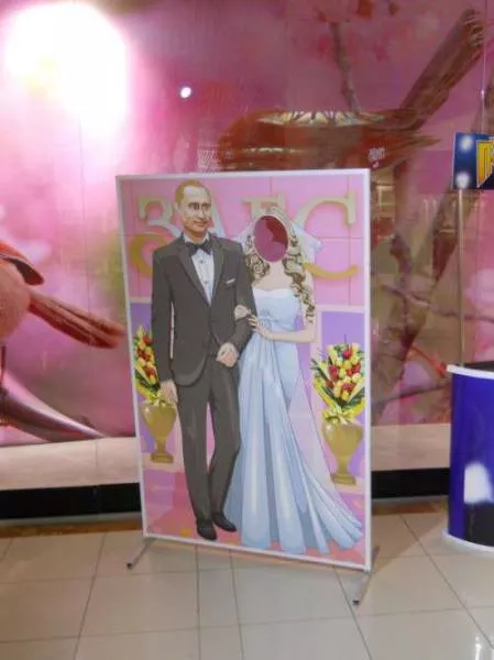 These things are normal in russia - #17 