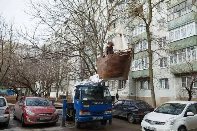 These things are normal in russia - #24 