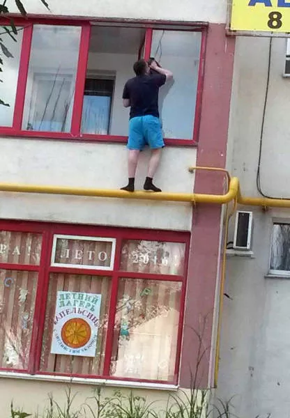 These things are normal in russia - #26 