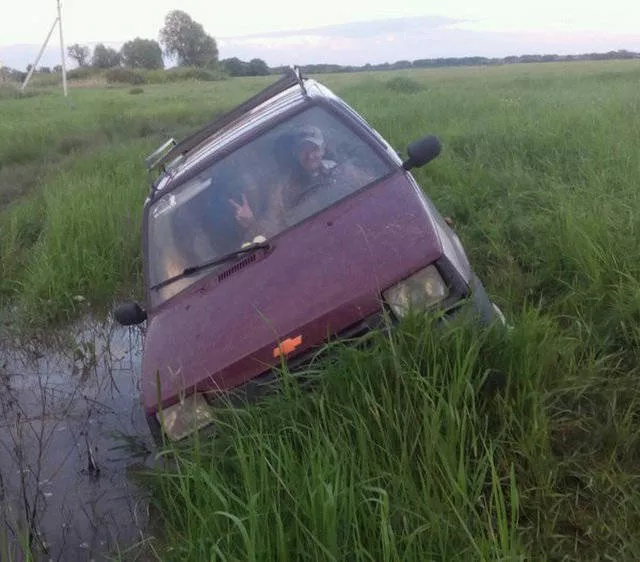 These things are normal in russia - #29 