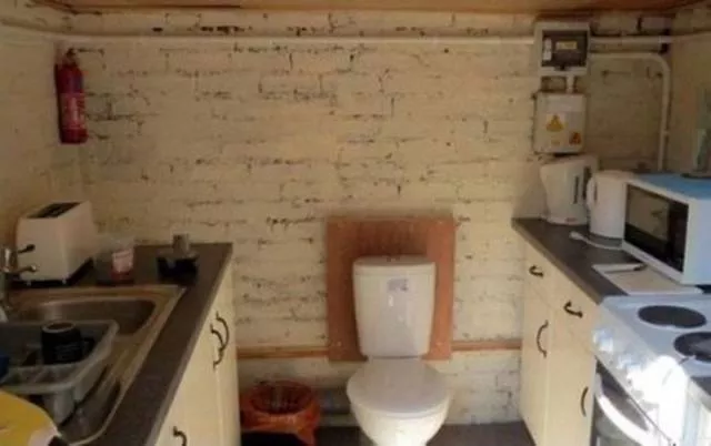 These things are normal in russia - #3 