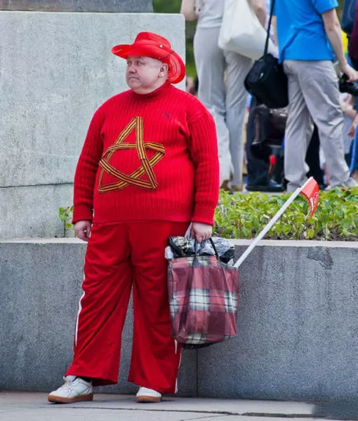 These things are normal in russia - #30 