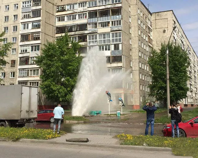 These things are normal in russia - #33 