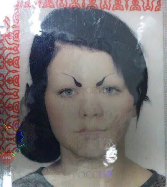 These things are normal in russia - #40 