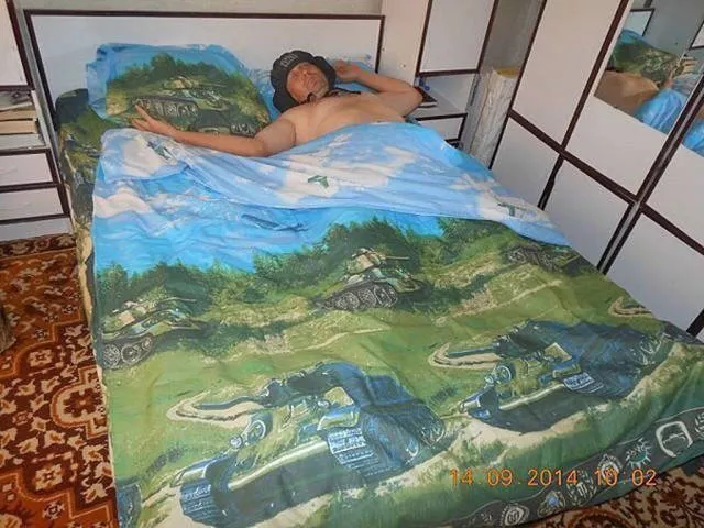 These things are normal in russia - #41 