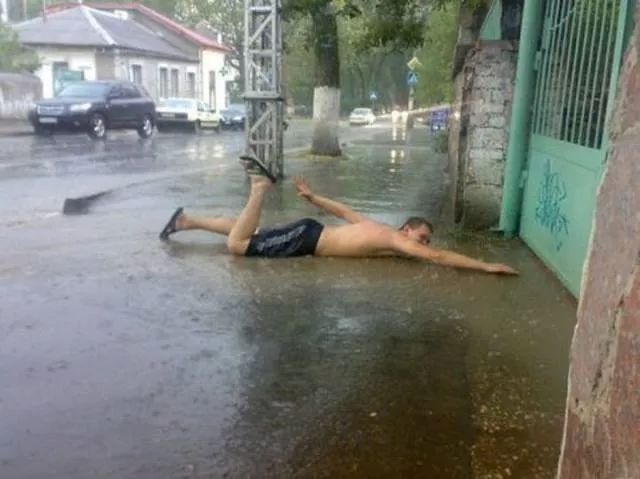 Ces choses en russie sont la norme - #5 