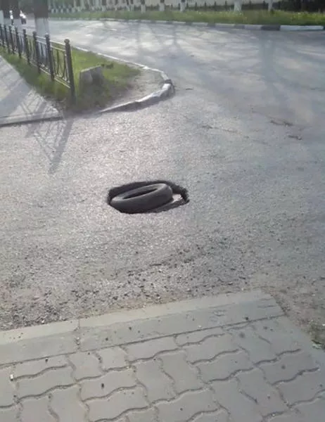 Ces choses en russie sont la norme - #6 