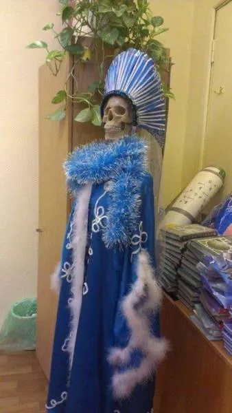These things are normal in russia - #7 