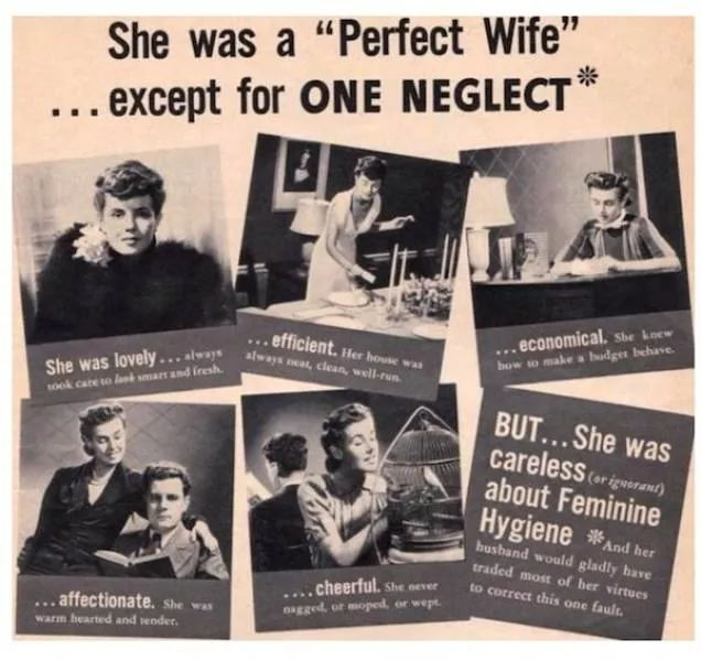 Vintage ads  - #10 