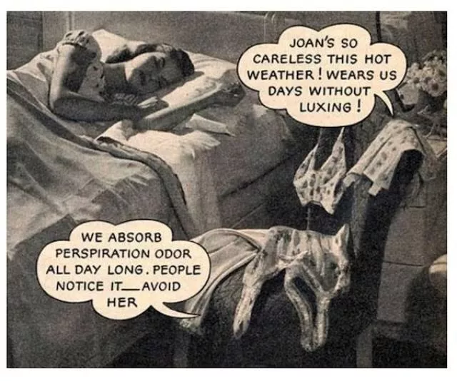 Vintage ads 