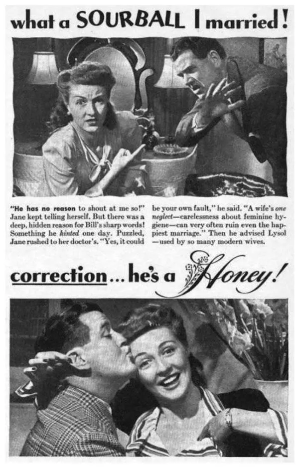 Vintage ads  - #13 