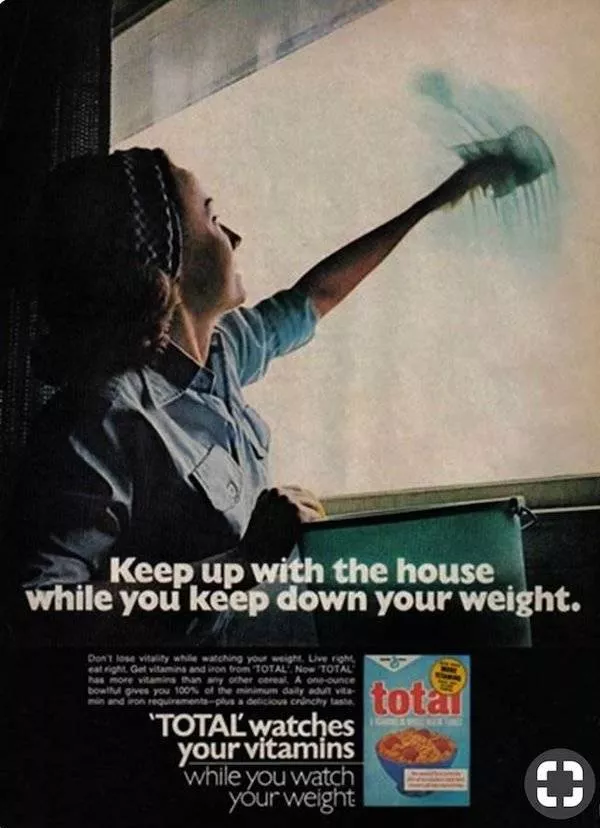 Vintage ads  - #14 