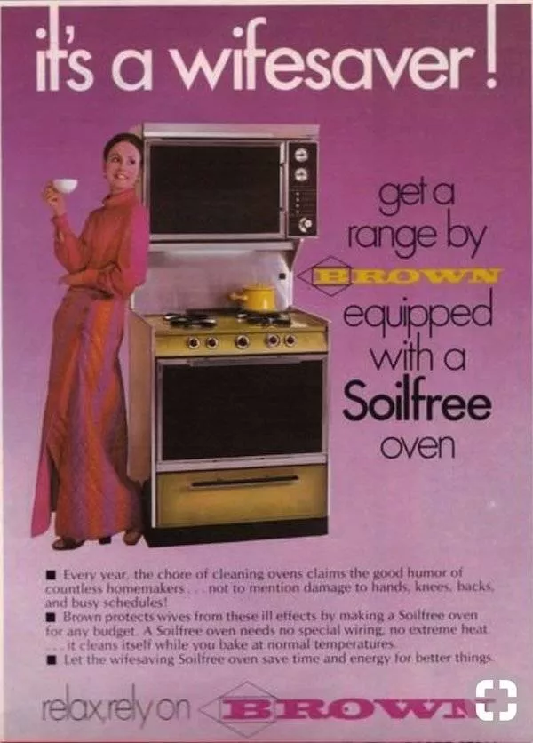 Vintage ads  - #15 