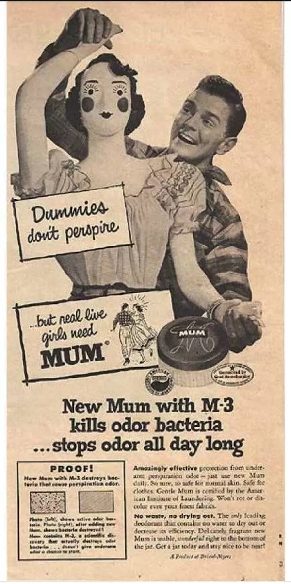 Vintage ads  - #18 