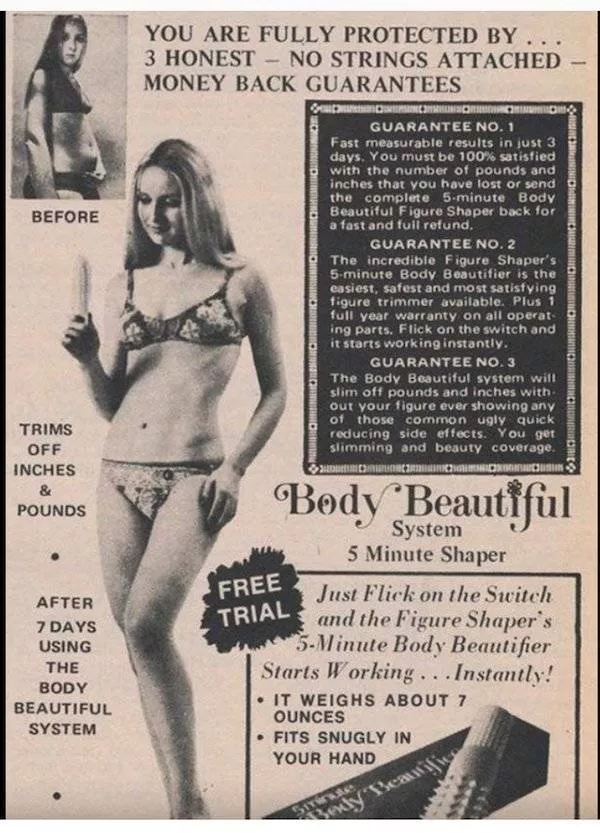 Vintage ads  - #19 