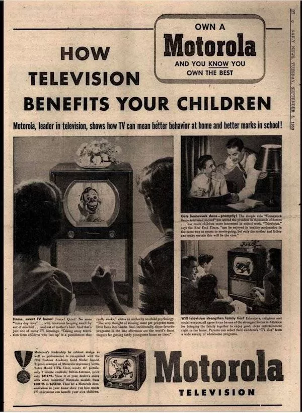 Vintage ads  - #20 
