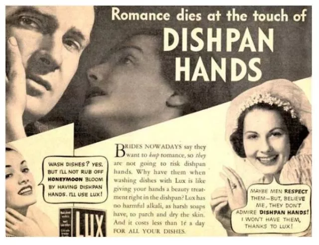 Vintage ads  - #27 