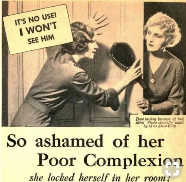 Vintage ads  - #29 