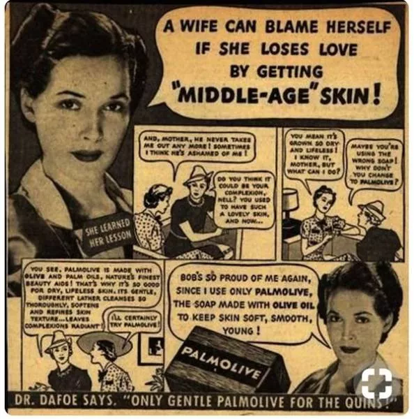 Vintage ads  - #3 