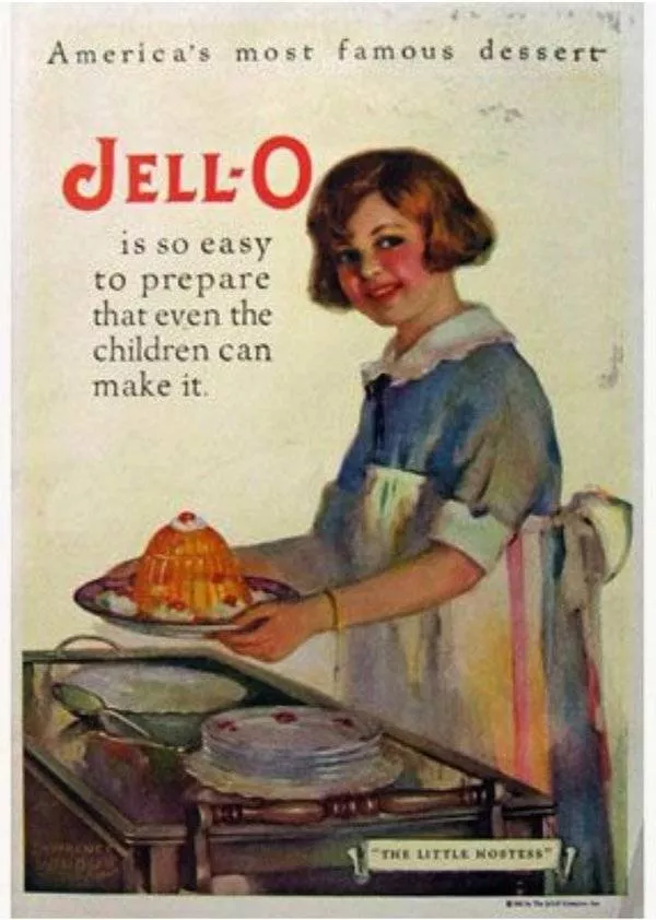 Vintage ads  - #5 