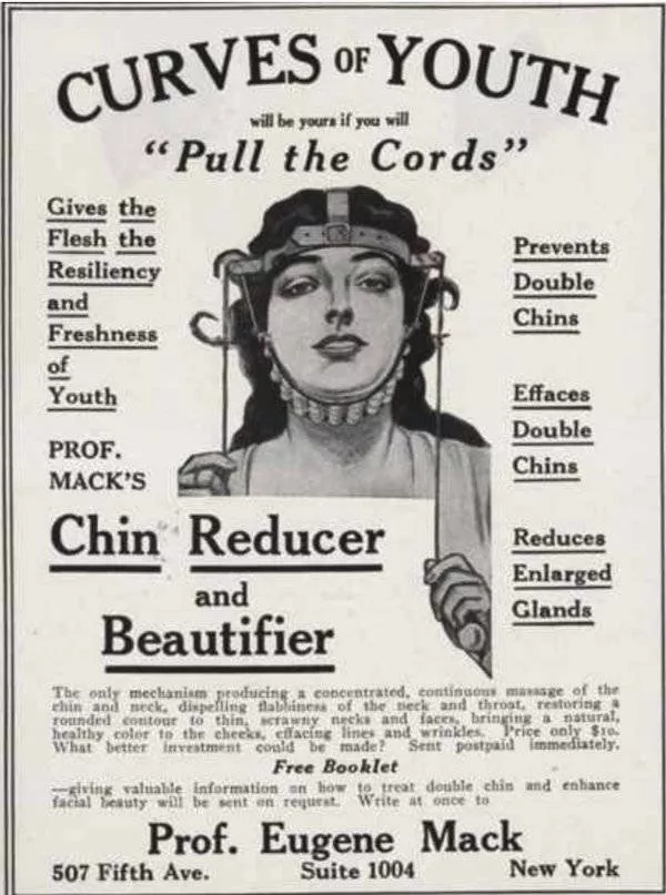 Vintage ads  - #7 