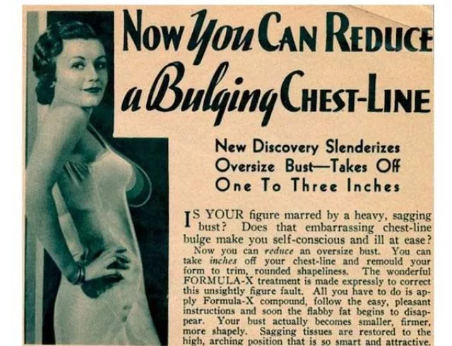 Vintage ads  - #9 