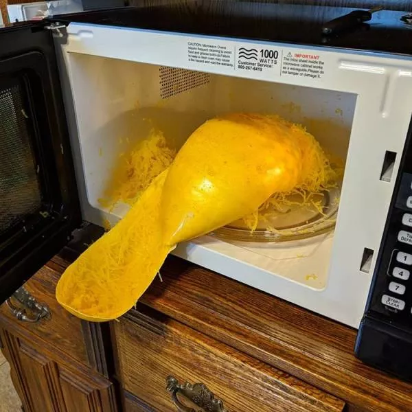 Cooking is not for everyone - #1 