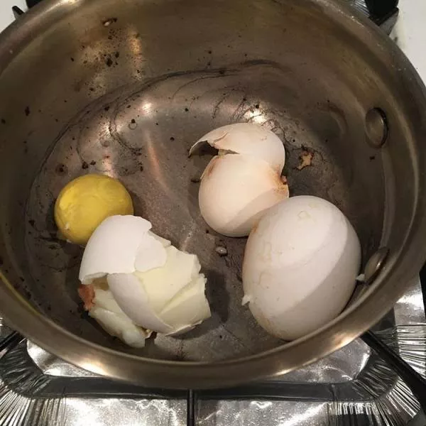 Cooking is not for everyone - #13 