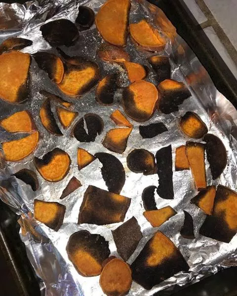 Cooking is not for everyone - #14 