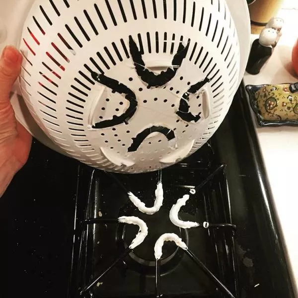 Cooking is not for everyone - #15 