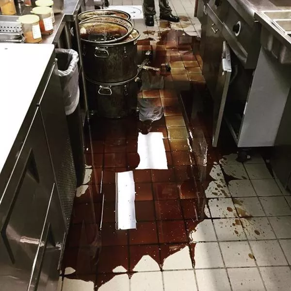 Cooking is not for everyone - #2 