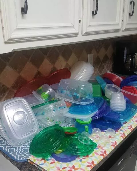 Cooking is not for everyone - #27 