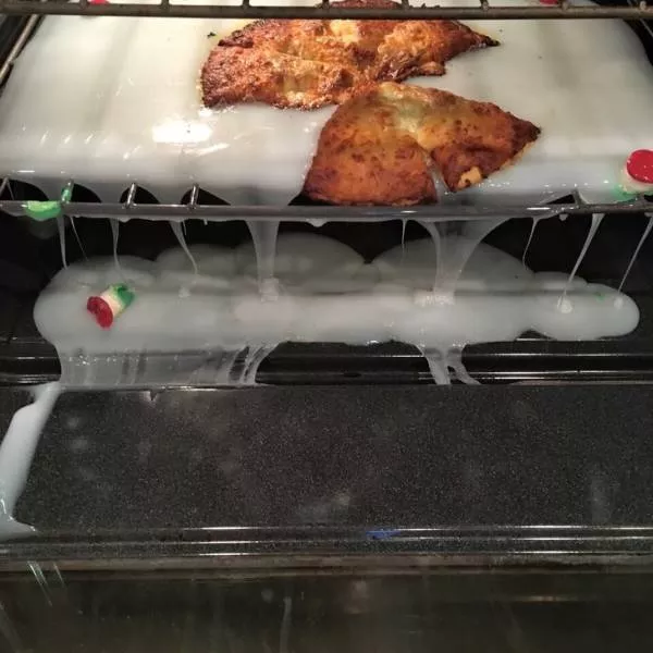 Cooking is not for everyone - #3 