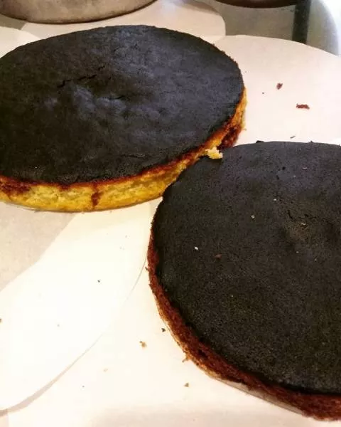 Cooking is not for everyone - #30 