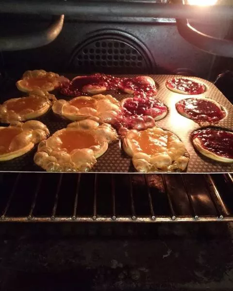 Cooking is not for everyone - #35 
