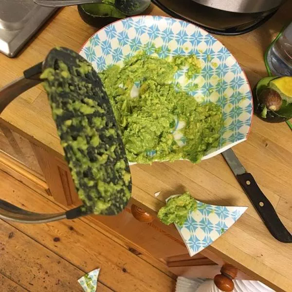 Cooking is not for everyone - #6 